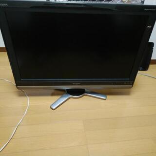 32型液晶テレビ