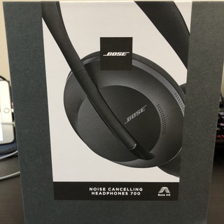 【未開封】Bose Noise Cancelling Headp...