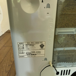 ストーブの画像