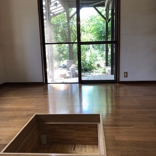 最終値下げ！　陶芸窯付きの田舎暮らし物件　土地450坪、建物139ｍ2 - 不動産