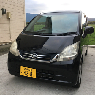 ムーヴ　Ｌ