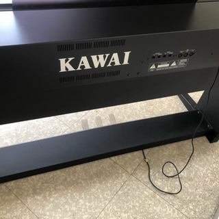 カワイ電子ピアノ  