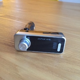 FMトランスミッター(Bluetooth4.2)