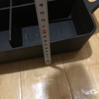 南部鉄器おでん鍋の画像