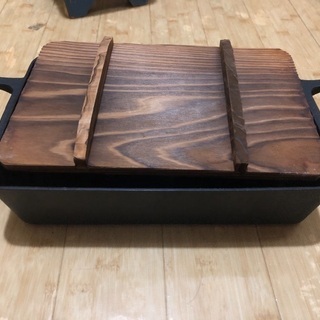 南部鉄器おでん鍋