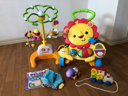 ✨早い者勝ち値下げ✨豪華出産準備品、ベビー用品セット✨