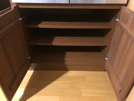 【現在取引交渉中の為新規問合せ受付停止させていただきます】unicoストラーダの食器棚
