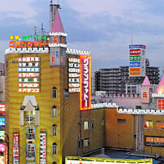 京橋界隈でワイワイしませんか！？