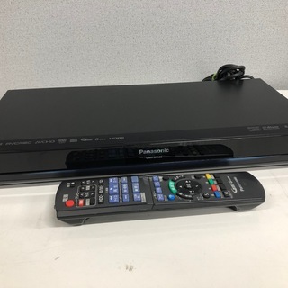 Panasonic パナソニック ブルーレイディスクレコーダー ...