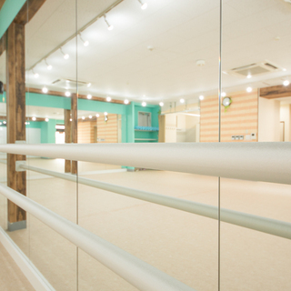 蒲田駅近のレンタルダンススタジオ COZYは教室運営をしたい先生のダンススタジオ - 大田区