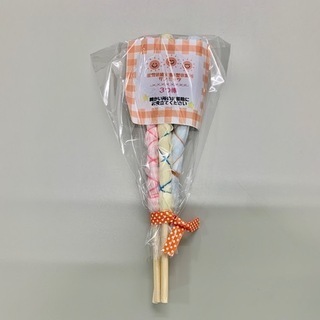 お掃除に便利！　ミッツ棒　