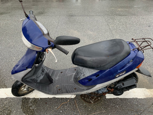 ホンダ  Dio ジャンク品  ※Junk