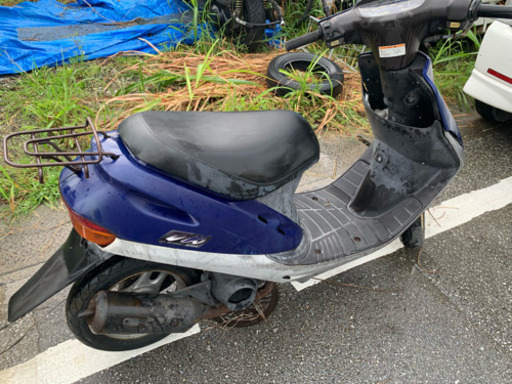 ホンダ  Dio ジャンク品  ※Junk