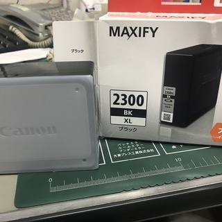 Canon キャノン　プリンター　インク　訳アリ　値下げしました。