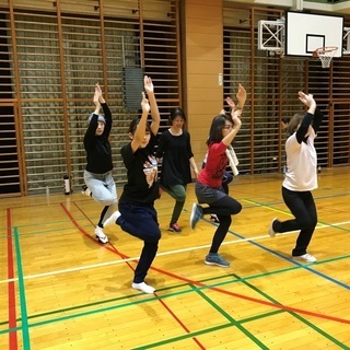 阿波おどり教室　★体験受付中！の画像