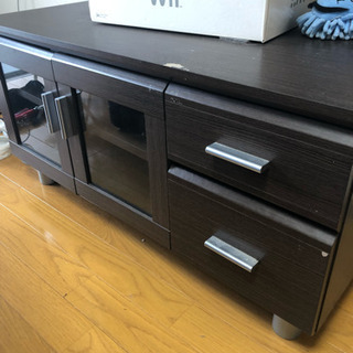 テレビボード 