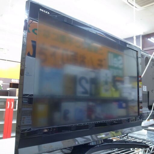 東芝　ＴＯＳＨＩＢＡ　液晶テレビ　32Ａ950Ｌ　３２インチ　【モノ市場知立店】134