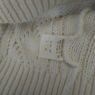 ＳＵＩＶＩ Ｖレディースセーターの画像