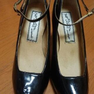 【新品未使用】ペピタドーロ パンプス
