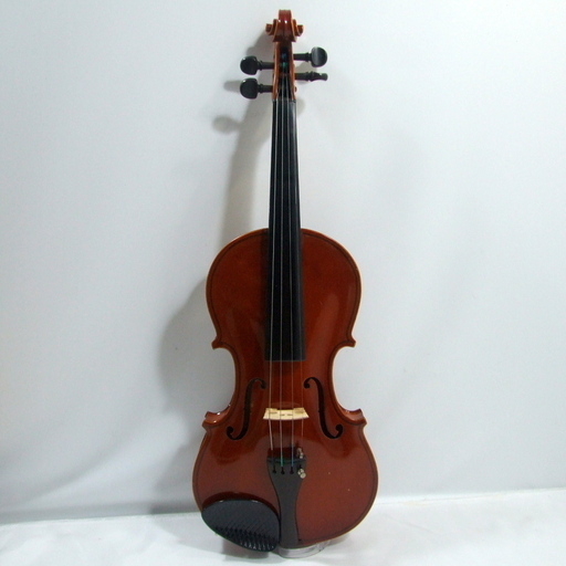 Maple Leaf Strings MLS130VN 4⁄4 Violin Outfit 18)バイオリン Maple