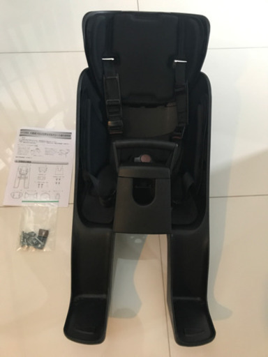 HYDEE Ⅱ フロントチャイルドシート