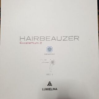 ヘアドライギ売ります。の画像