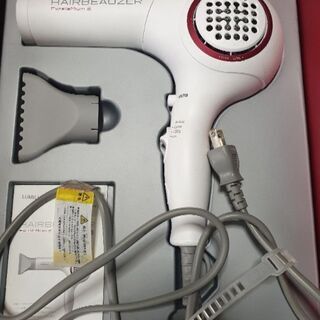 ヘアドライギ売ります。の画像