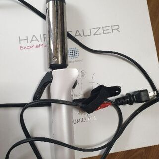 ヘアドライギ売ります。の画像