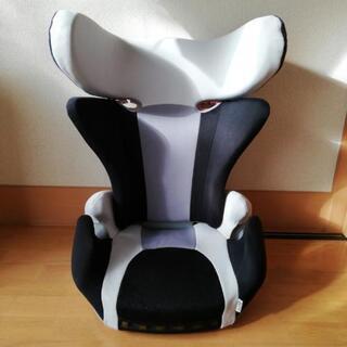 【引き渡し先決まりました】アップリカ　ジュニアチャイルドシート