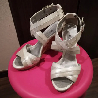 ★美品★ダイアナ DIANA　サンダル  