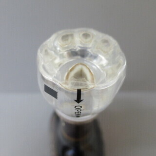 【取引中】洋酒 サントリー ブランデー XO デラックス 700mlの画像