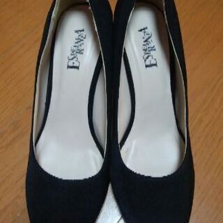 エスペランサ パンプス