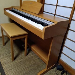 電子ピアノ★YAMAHA YDP-131C