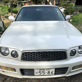 【検あり】y33グロリア 8万キロ緊急値下げの画像