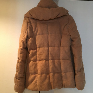 リエンダ ダウン