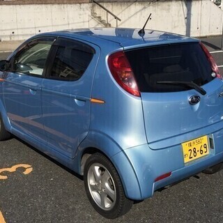 R2 車検令和3年4月まで　77085km　訳アリ　DOHCの画像