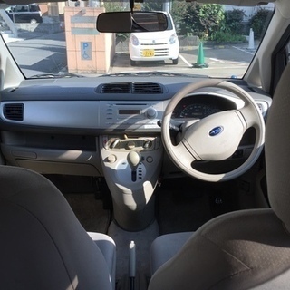 R2 車検令和3年4月まで　77085km　訳アリ　DOHCの画像