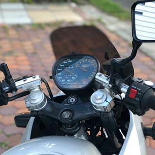 スズキ GSX400S カタナ (値下げ)