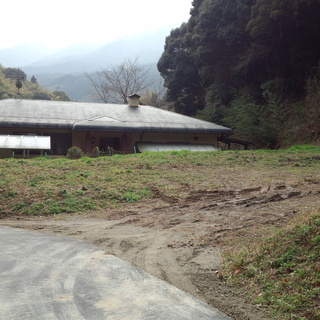 那珂川市大字不入道に貸地が出ました。
