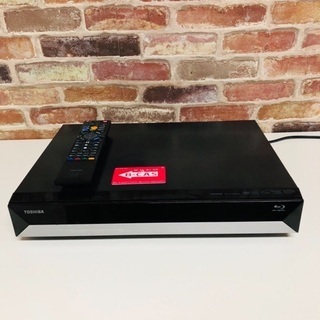 即日受渡可🙆‍♀️ TOSHIBA REGZA ブルーレイレコー...
