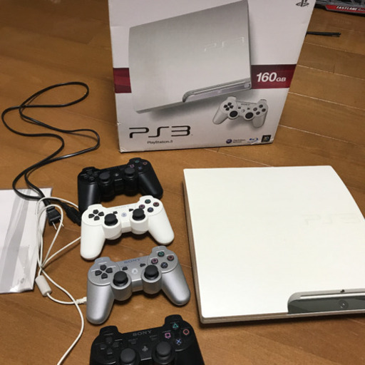 プレイステーション3 CECH2500A