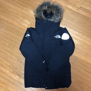 アンタークティカパーカの中古が安い！激安で譲ります・無料で