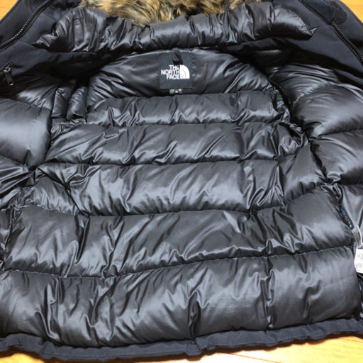 THE NORTH  FACE アンタークティカパーカー