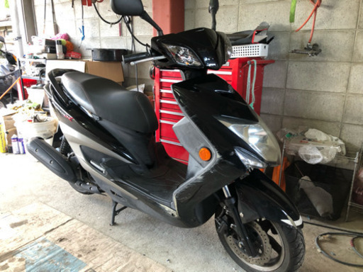 ☆安心の点検軽整備.動画☆シグナスX 3型 ヤマハ 大人気車両！☆3型がこの価格はお買い得！軽整備にて調子好調！格安配送有り！