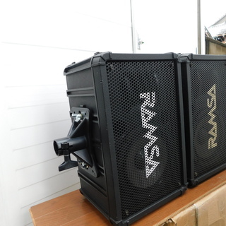 RAMSA モニタースピーカー 2個セット