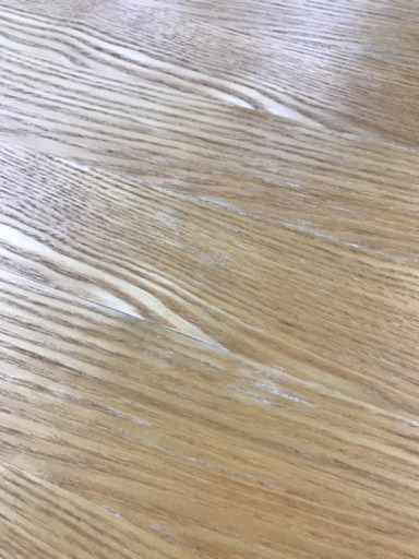 大人気のFrancfranc！アッシュ材ダイニングテーブル 【トレファク町田店】