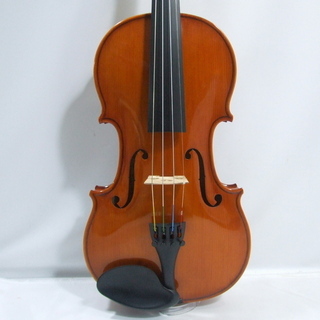 メンテ済み 本体美品 鈴木バイオリン No330 4/4 フルサイズ 虎杢 1993