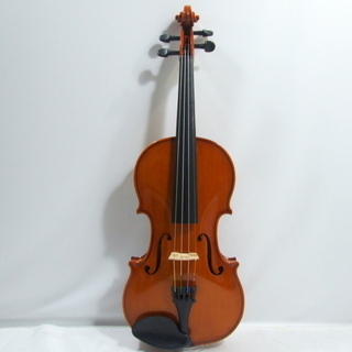 メンテ済み 本体美品 鈴木バイオリン No330 4/4 フルサイズ 虎杢 1993