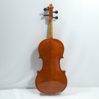 メンテ済み 本体美品 鈴木バイオリン No330 4/4 フルサイズ 虎杢 1993
