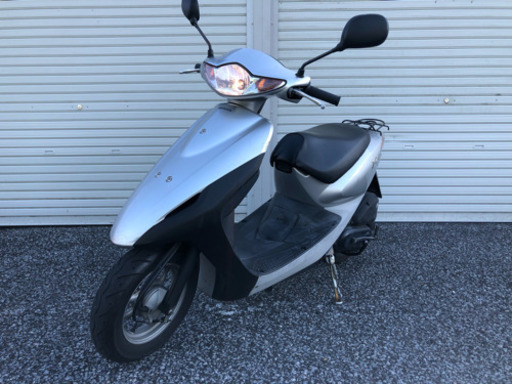 【売約済】AF56 スマートディオ セル1発始動